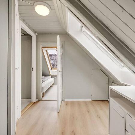 Dinbnb Homes I 4-Bedroom Historical House In Romantic Surroundings Bergen Exteriér fotografie