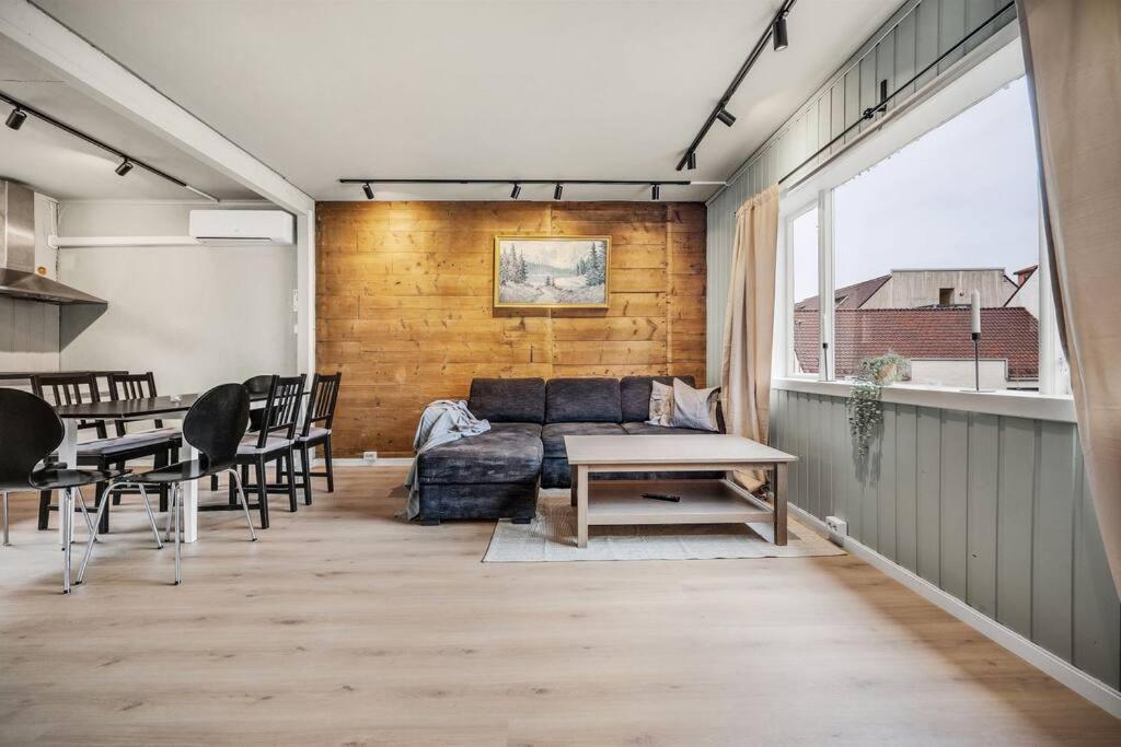 Dinbnb Homes I 4-Bedroom Historical House In Romantic Surroundings Bergen Exteriér fotografie
