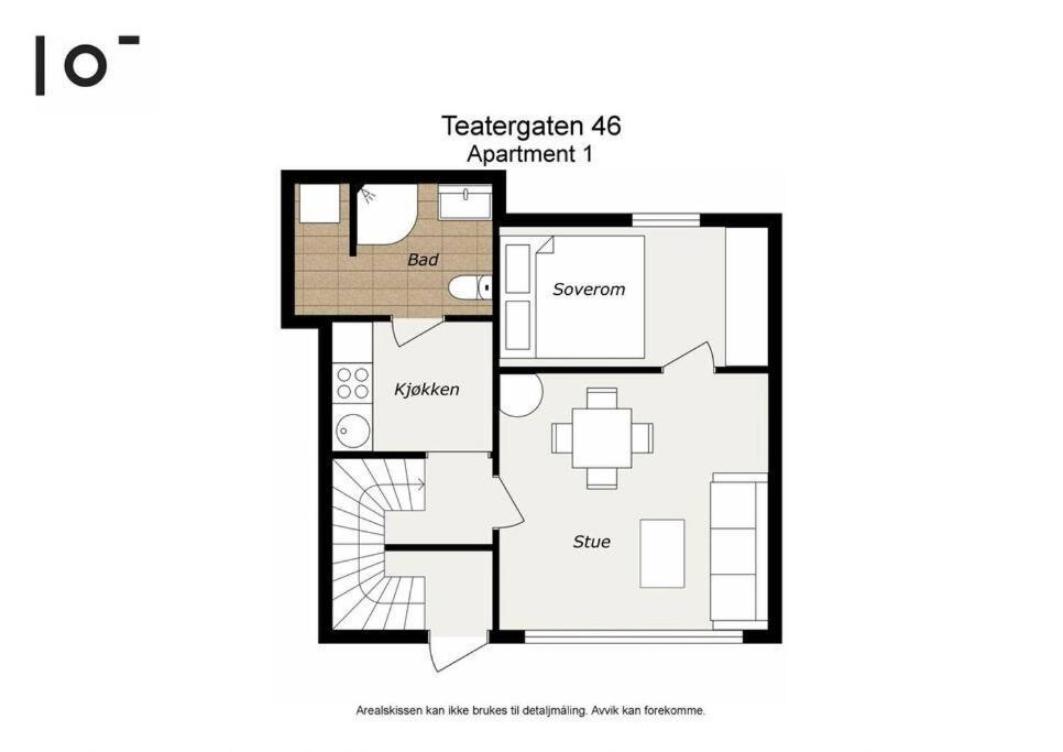 Dinbnb Homes I 4-Bedroom Historical House In Romantic Surroundings Bergen Exteriér fotografie