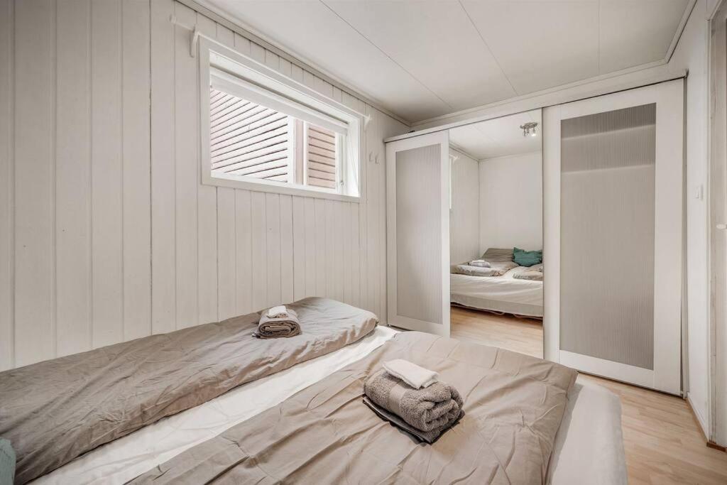 Dinbnb Homes I 4-Bedroom Historical House In Romantic Surroundings Bergen Exteriér fotografie