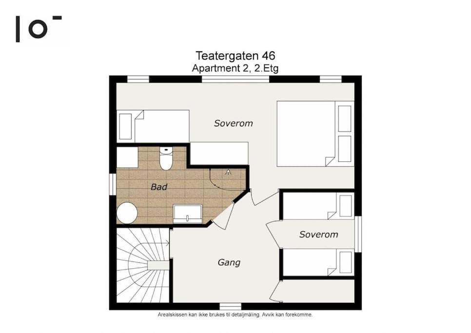 Dinbnb Homes I 4-Bedroom Historical House In Romantic Surroundings Bergen Exteriér fotografie