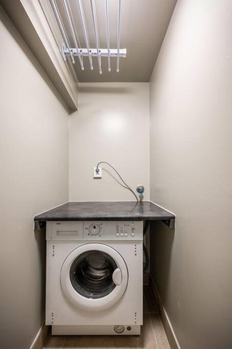 Dinbnb Homes I 4-Bedroom Historical House In Romantic Surroundings Bergen Exteriér fotografie