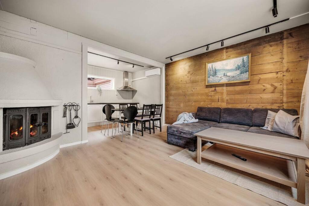 Dinbnb Homes I 4-Bedroom Historical House In Romantic Surroundings Bergen Exteriér fotografie